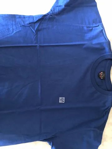 3 Camisetas Violações tamanho P *