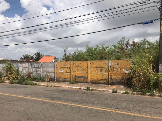 Terreno no Quinta dos Calhau proximo da praia - Cod.1468