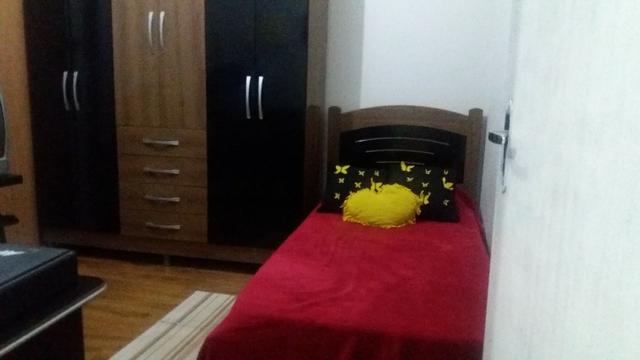 Apartamento Térreo 2 Quartos c/Área Externa - Centro - Foto 2
