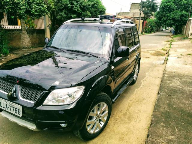 Pajero TR4 - Foto 3