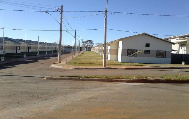 Casa de 2 quartos no Setor São Francisco - Foto 12