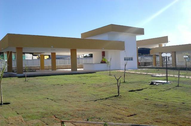 Casa de 2 quartos no Setor São Francisco - Foto 13