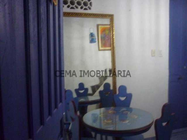 Casa para alugar com 5 dormitórios em Catete, Rio de janeiro cod:LACA100001 - Foto 15