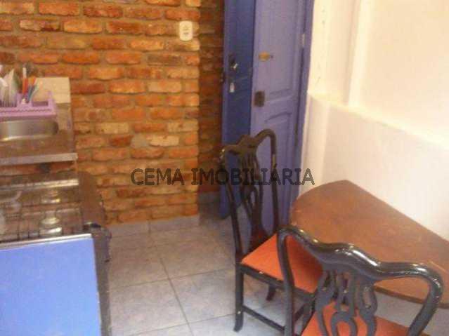 Casa para alugar com 5 dormitórios em Catete, Rio de janeiro cod:LACA100001 - Foto 16