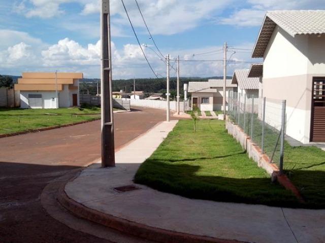Casa de 2 quartos no Setor São Francisco - Foto 5