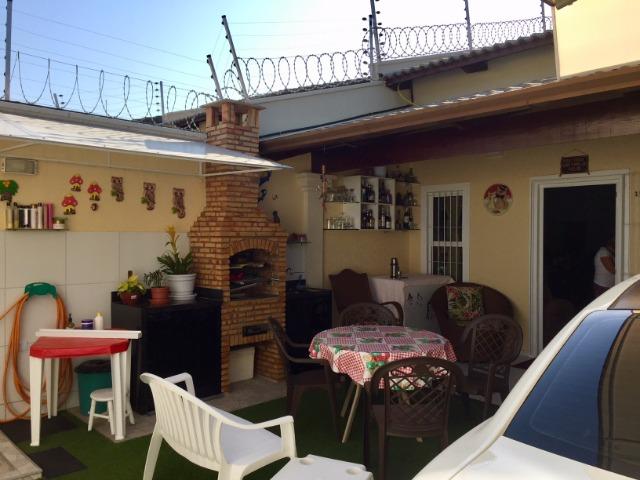 Casa Bairro Edson Queiroz, 4 quartos, 3 vagas