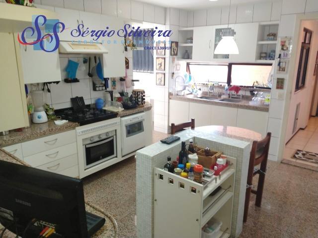 Apartamento no Meireles 1 por andar vista mar com 4 suítes - Foto 6