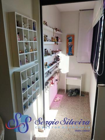 Apartamento no Meireles 1 por andar vista mar com 4 suítes - Foto 15