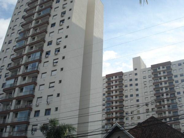 Apartamento à venda com 2 dormitórios em Santa maria goretti, Porto alegre cod:CT2021