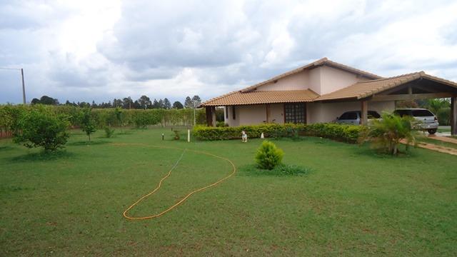 Samuel Pereira oferece: Haras com estrutura pronta, para criadores de bom gosto!
