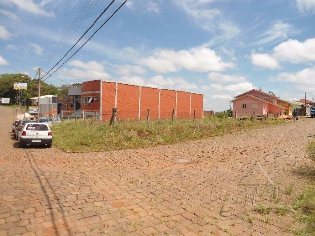 Terreno para alugar em São cristóvão, Passo fundo cod:5508