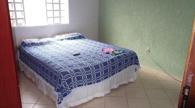Samuel Pereira Oferece: Casa Sobradinho DF-425 Caravelo 3 Quartos Laje Garagem Condomínio - Foto 14