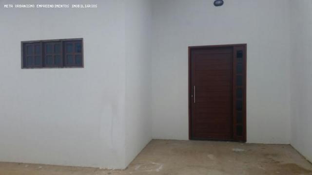 Casa residencial à venda, Tiradentes, Juazeiro do Norte. - Foto 7