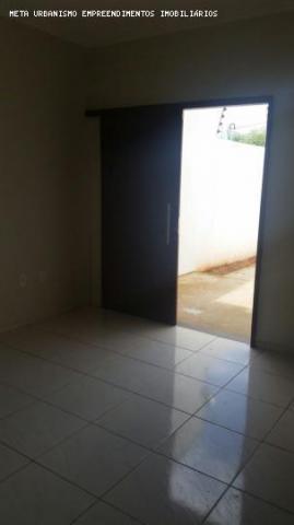 Casa residencial à venda, Tiradentes, Juazeiro do Norte. - Foto 16