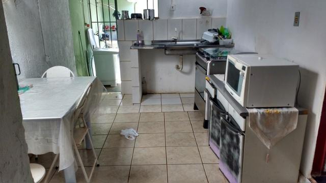 Samuel Pereira Oferece: Casa por preço de lote Sobradinho 2 quartos Setor de Mansões. - Foto 6