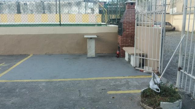 Apartamento em Olaria dois quartos condomínio fechado - Foto 16