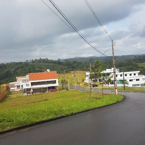 Oportunidade Alphaville 2 Urgente!! 400m2 unidade A03 120mil à vista - Foto 5