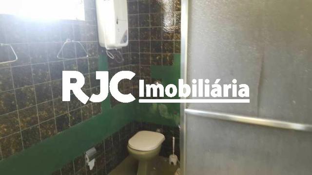 Agenor Moreira Rua com Guarita 3 Quartos Vaga 2 carros Oportunidade - Foto 12