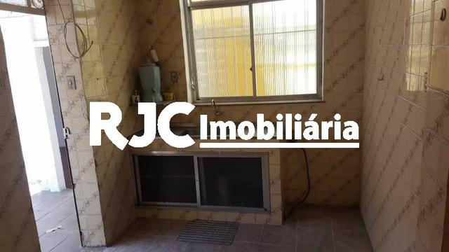Agenor Moreira Rua com Guarita 3 Quartos Vaga 2 carros Oportunidade - Foto 10