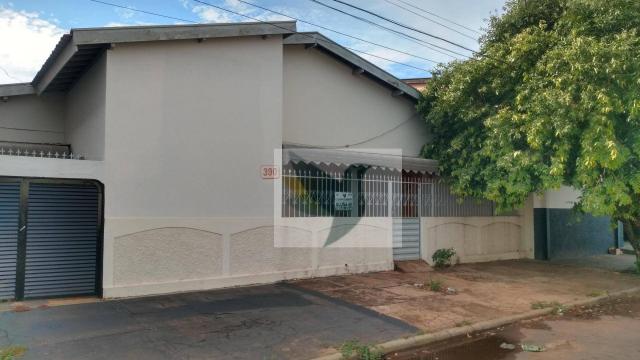 Casa com 3 dormitórios para alugar, 145 m² por r$ 1.200/mês - vila maria - rondonópolis/mt - Foto 2