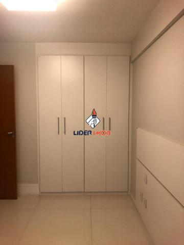 Líder imob - apartamento 3 quartos, residencial alto padrão para venda, no santa mônica, e - Foto 8