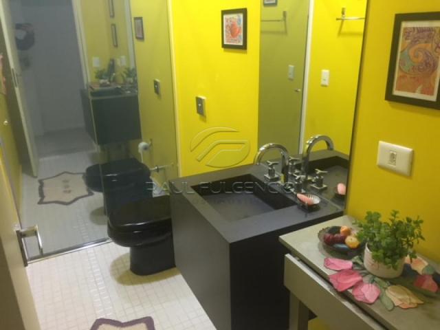 Casa à venda com 5 dormitórios em Gleba fazenda palhano, Londrina cod:V2167 - Foto 17