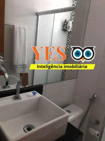 Apartamento mobiliado para Venda ,Sim, Feira de Santana ,2 dormitórios, 1 sala, 1 banheiro - Foto 2