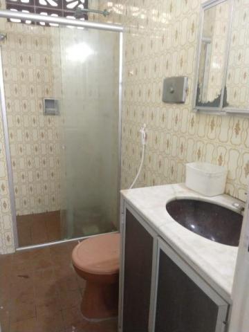 Alugo apto em frente a ufc com 90m, 3 quts + dependencia 1 vaga coberta r$ 950,00 parcelo - Foto 18