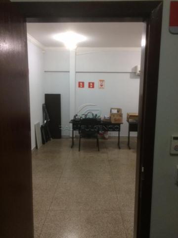 Casa à venda com 5 dormitórios em Jd dos alpes i, Londrina cod:V2525 - Foto 8