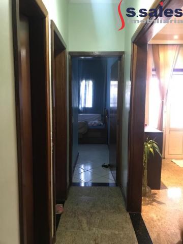 Casa de condomínio à venda com 3 dormitórios em Guará i, Brasília cod:CA00529 - Foto 4