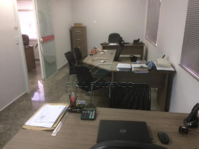 Casa à venda com 5 dormitórios em Jd dos alpes i, Londrina cod:V2525 - Foto 16