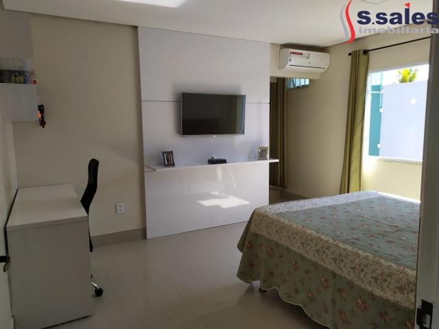 S.sales imobiliária oferece para venda linda casa na rua 03 em vicente pires - Foto 19