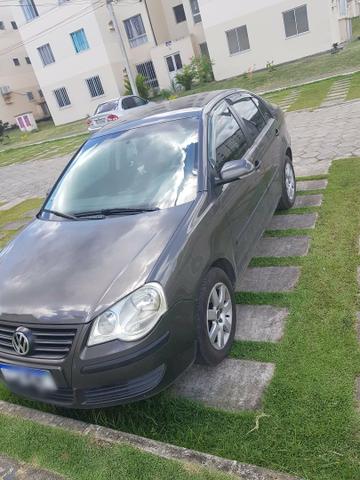 Polo 1.6 Imotion 2010