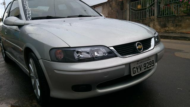 Vectra 2.2 16v Automático - Foto 2