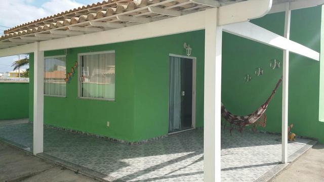 Aluguel de casa por temporada em Arraial do cabo