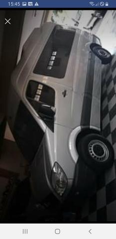 Vende-se Sprinter 415 ano 2013 executiva - Foto 3