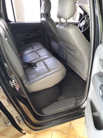 Amarok diesel 2011 - Foto 11