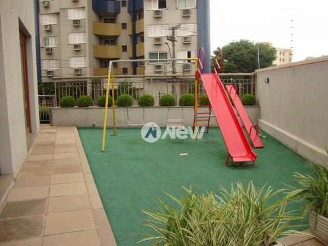 Apartamento com 2 dormitórios à venda, 95 m² por r$ 470.000,00 - boa vista - novo hamburgo - Foto 16
