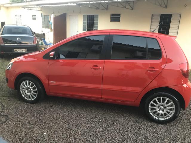 Vendo Fox 2013 - Foto 2