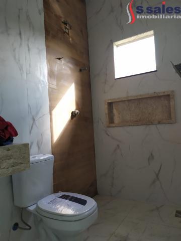 Casa à venda com 3 dormitórios em Setor habitacional vicente pires, Brasília cod:CA00403 - Foto 8