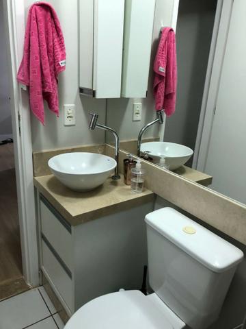 Condomínio Pago Todo Planejado Apartamento Próximo AV. Três Barras - Foto 7