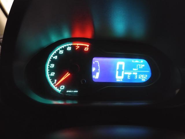 Onix LTZ 1.4 Único Dono - Gol , Polo, Argo, Ka, Focus, Cruze - Foto 9
