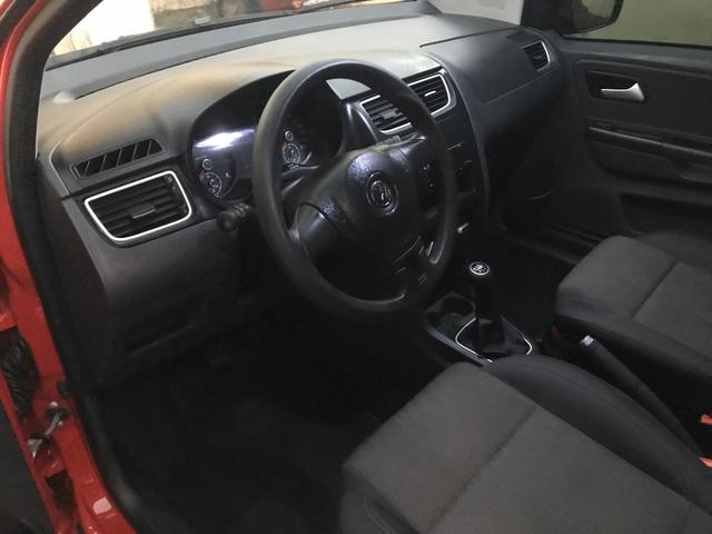 Vendo Fox 2013 - Foto 5