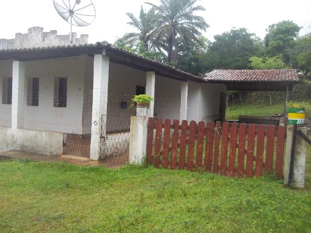 Fazenda com 110 há a 20 km de macaíba, 4 casas, 3 poços, riacho, barreiro - Foto 9