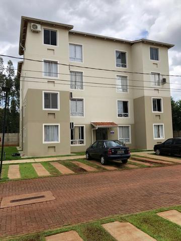 Condomínio Pago Todo Planejado Apartamento Próximo AV. Três Barras - Foto 13