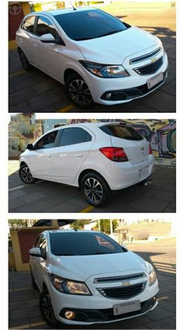 Onix ltz 1.4 manual 2015 completo abaixo da fipe