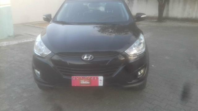 Ix35 2015 show de bola, pra levar na hora! - Foto 4