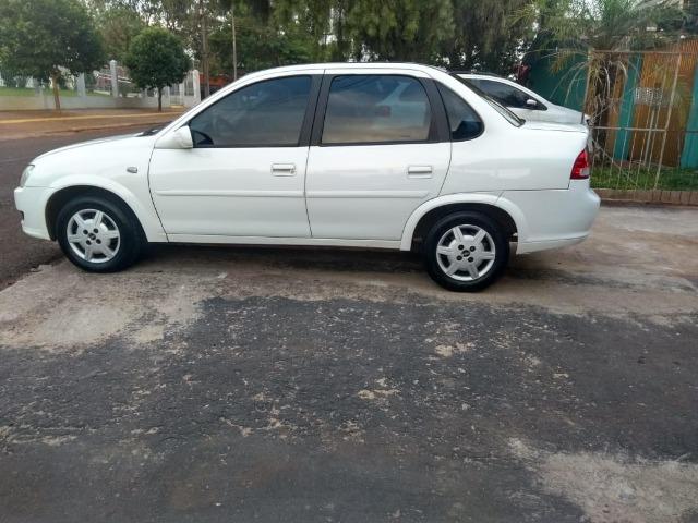 Chevrolet Classic 1.0 Ls VHC E 10/11 - Foto 6
