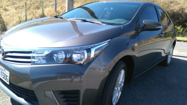 Corolla gli automático (R$6.000,00 abaixo da tabela - Não é carro de leilão) - Foto 9