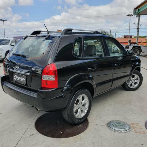 Hyundai Tucson AUT 2.0 única Dona R$ 34.999,00 - Foto 4
